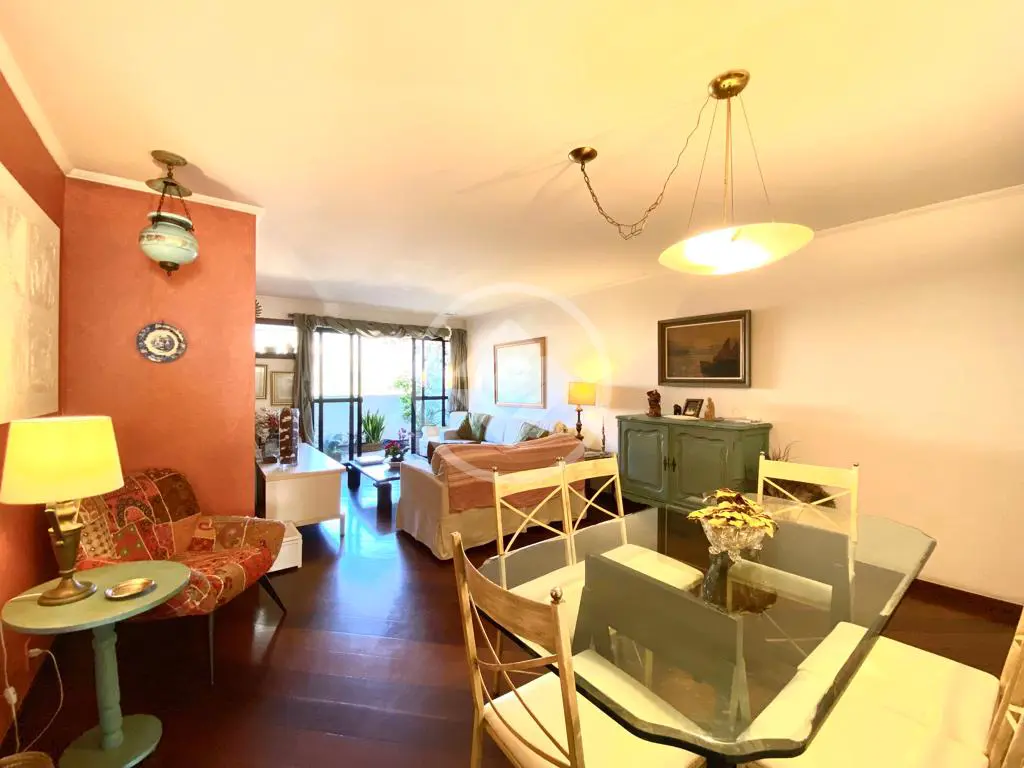 Apartamento Alto, Teresópolis - RJ — foto 1