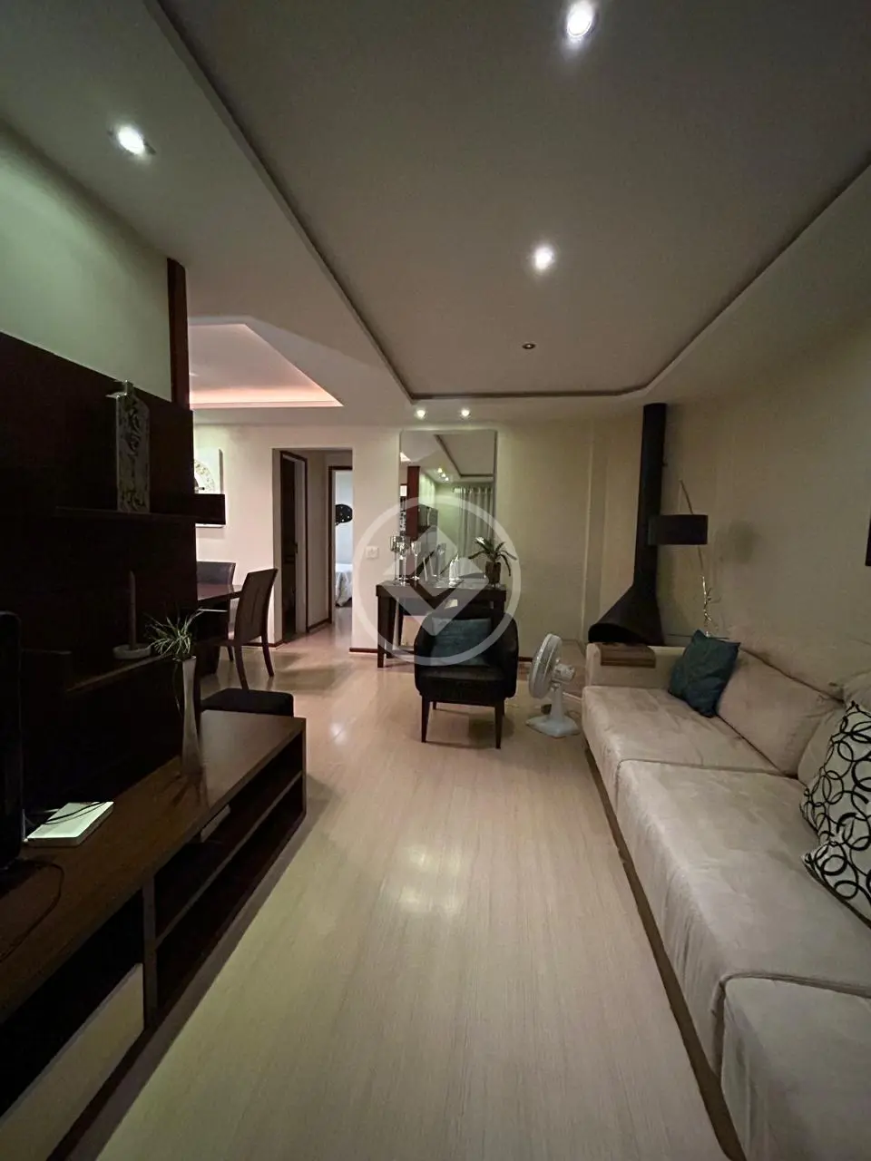 Apartamento 2 quartos no Bom Retiro, Teresópolis — foto 5 de 6