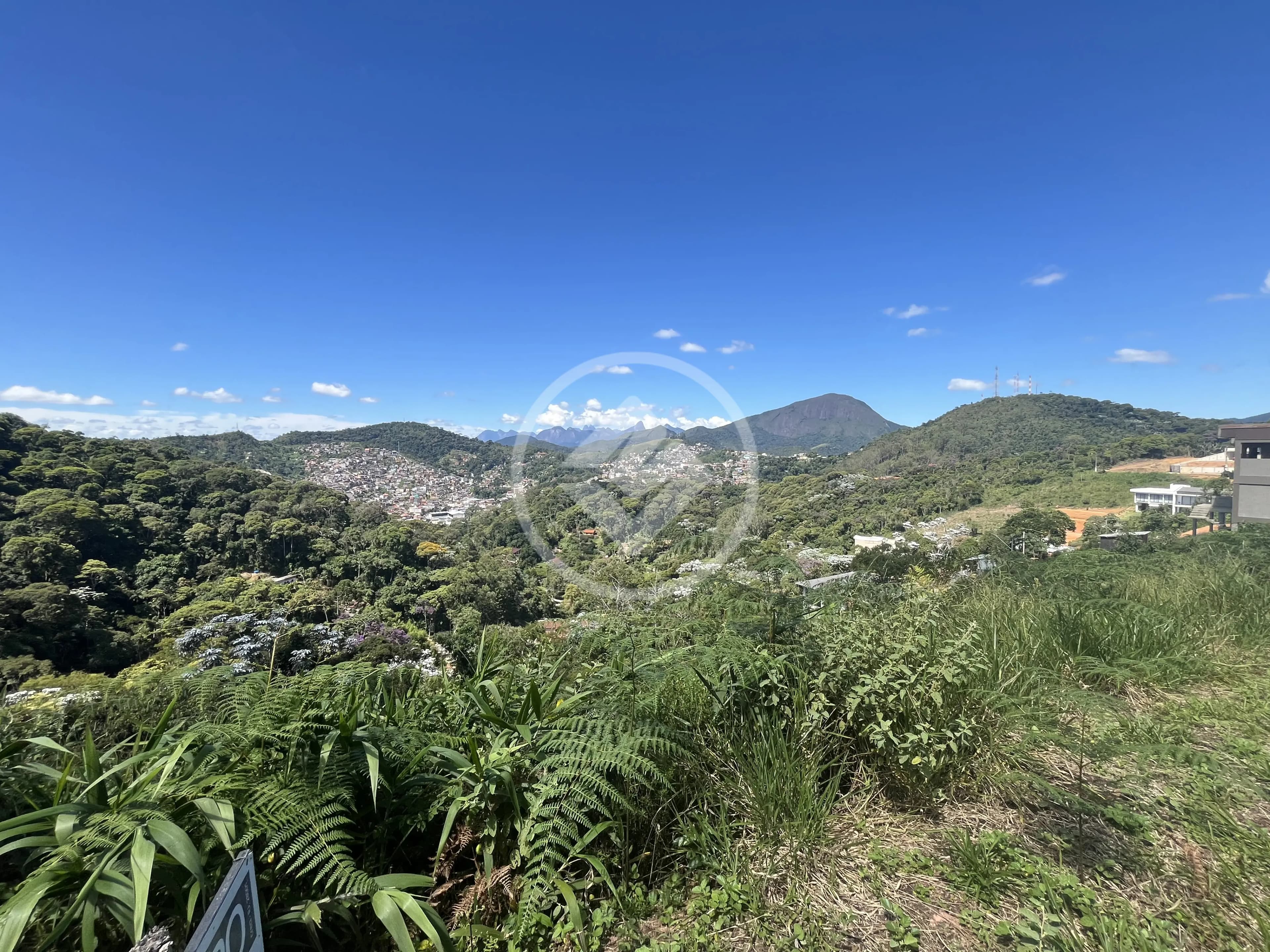 Terreno Condomínio no Barra do Imbuí, Teresópolis — foto 3 de 6