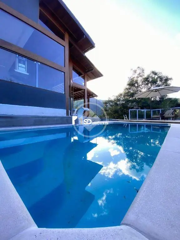 Casa 4 quartos no Parque do Imbui, Teresópolis — foto 3 de 6