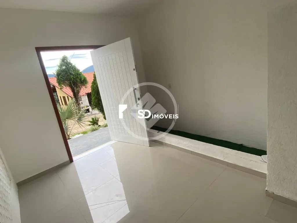 Casa Condomínio 3 quartos no Albuquerque, Teresópolis — foto 5 de 6