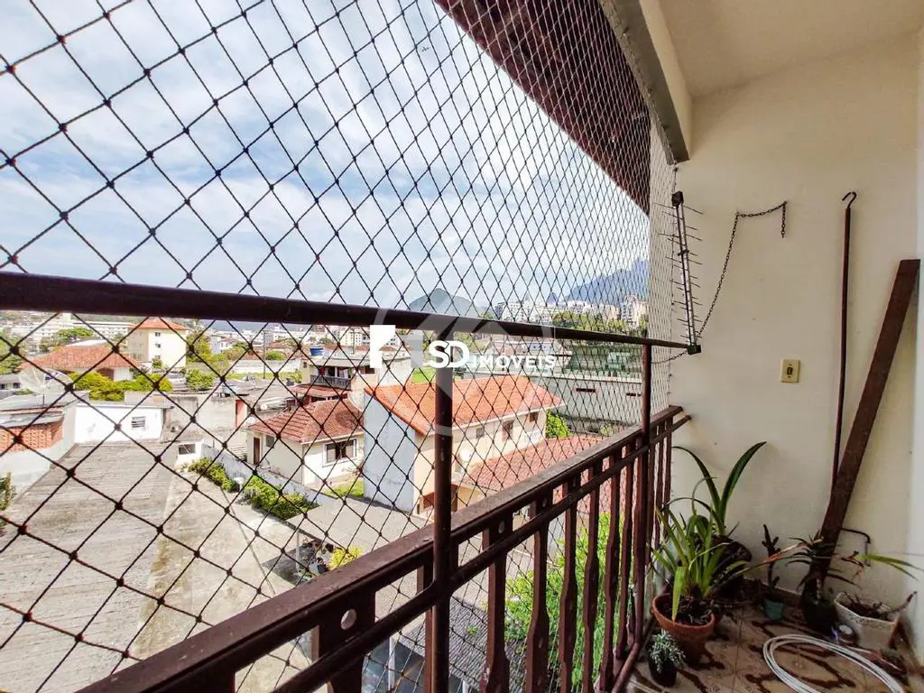 Apartamento 1 quarto no Nossa Senhora de Fátima, Teresópolis — foto 4 de 6