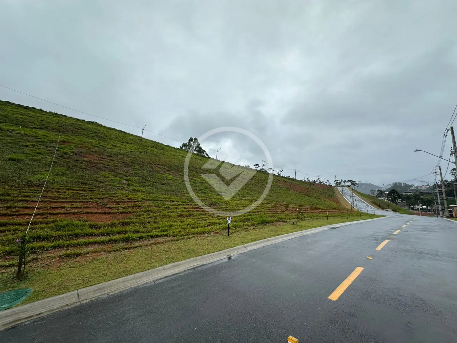 Terreno Condomínio Ermitage, Teresópolis - RJ — foto 2