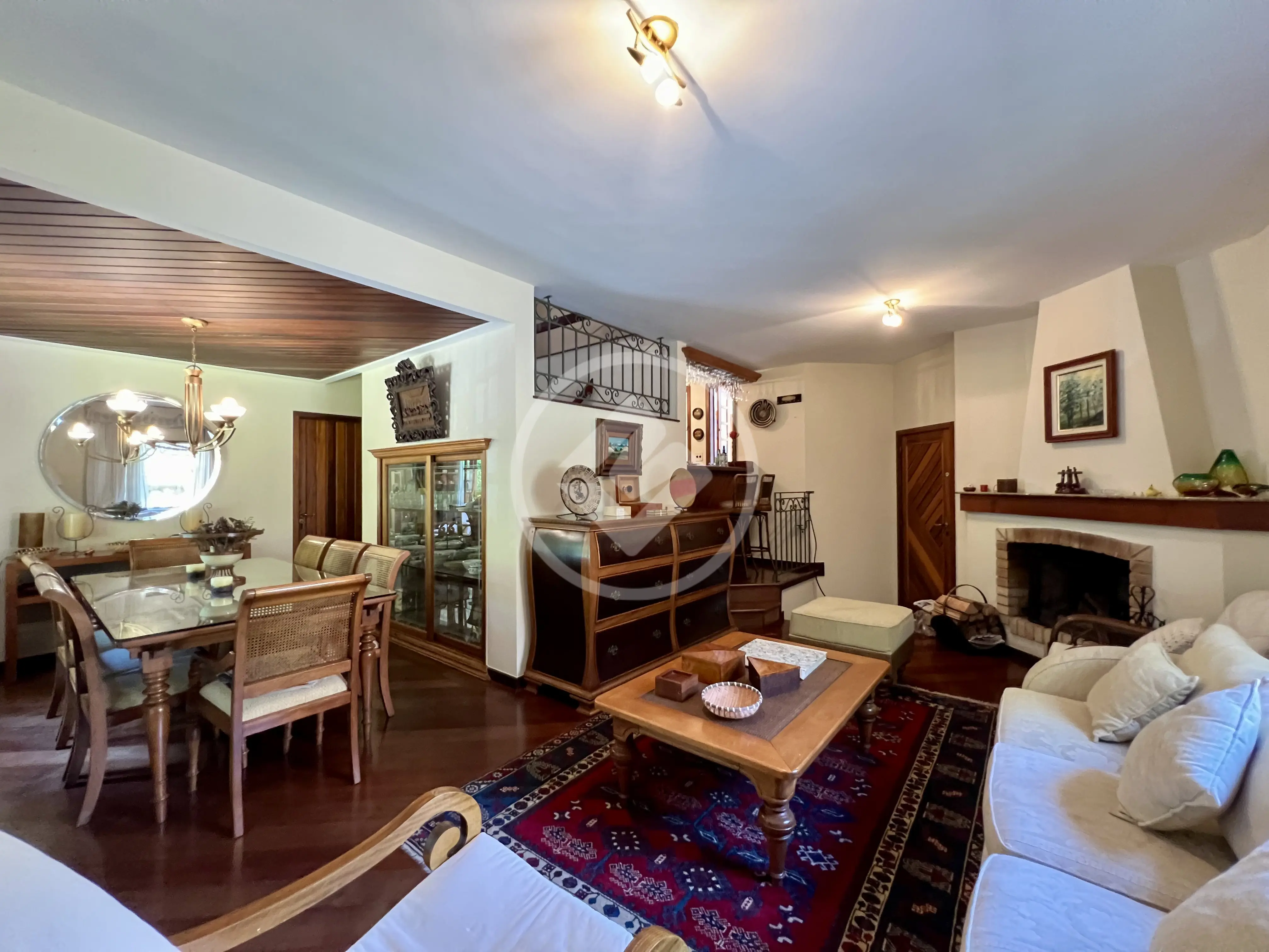 Casa Condomínio 3 quartos no Quebra Frascos, Teresópolis — foto 3 de 6