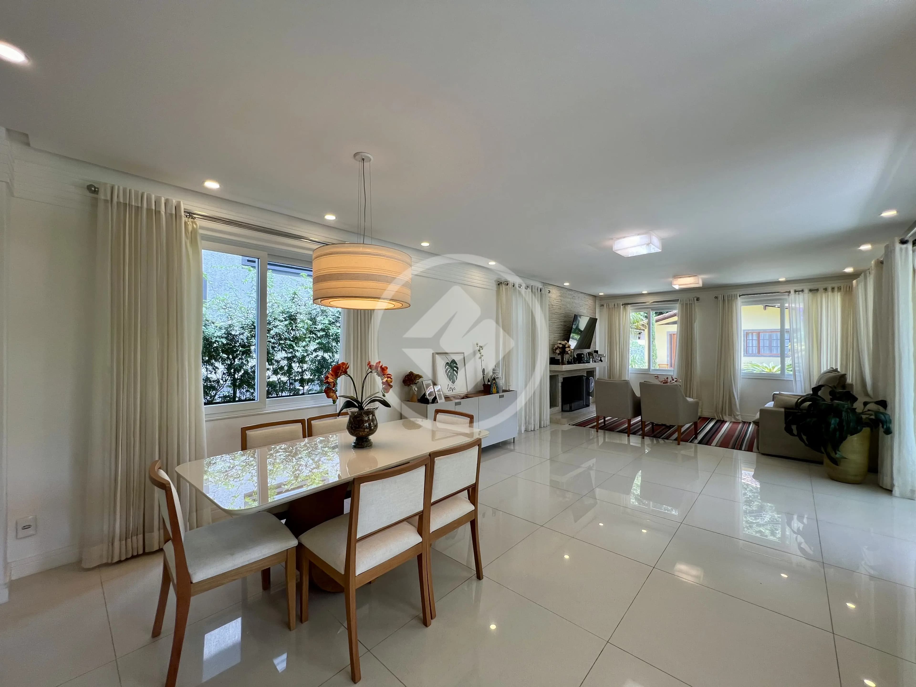 Casa Condomínio 4 quartos no Golfe, Teresópolis — foto 6 de 6