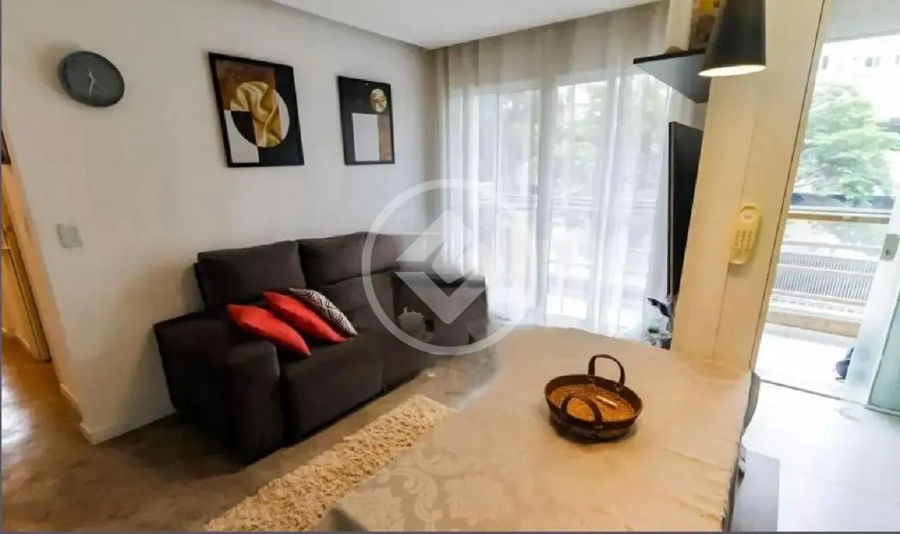 Apartamento Jardim Ampliação, São Paulo - SP — foto 1
