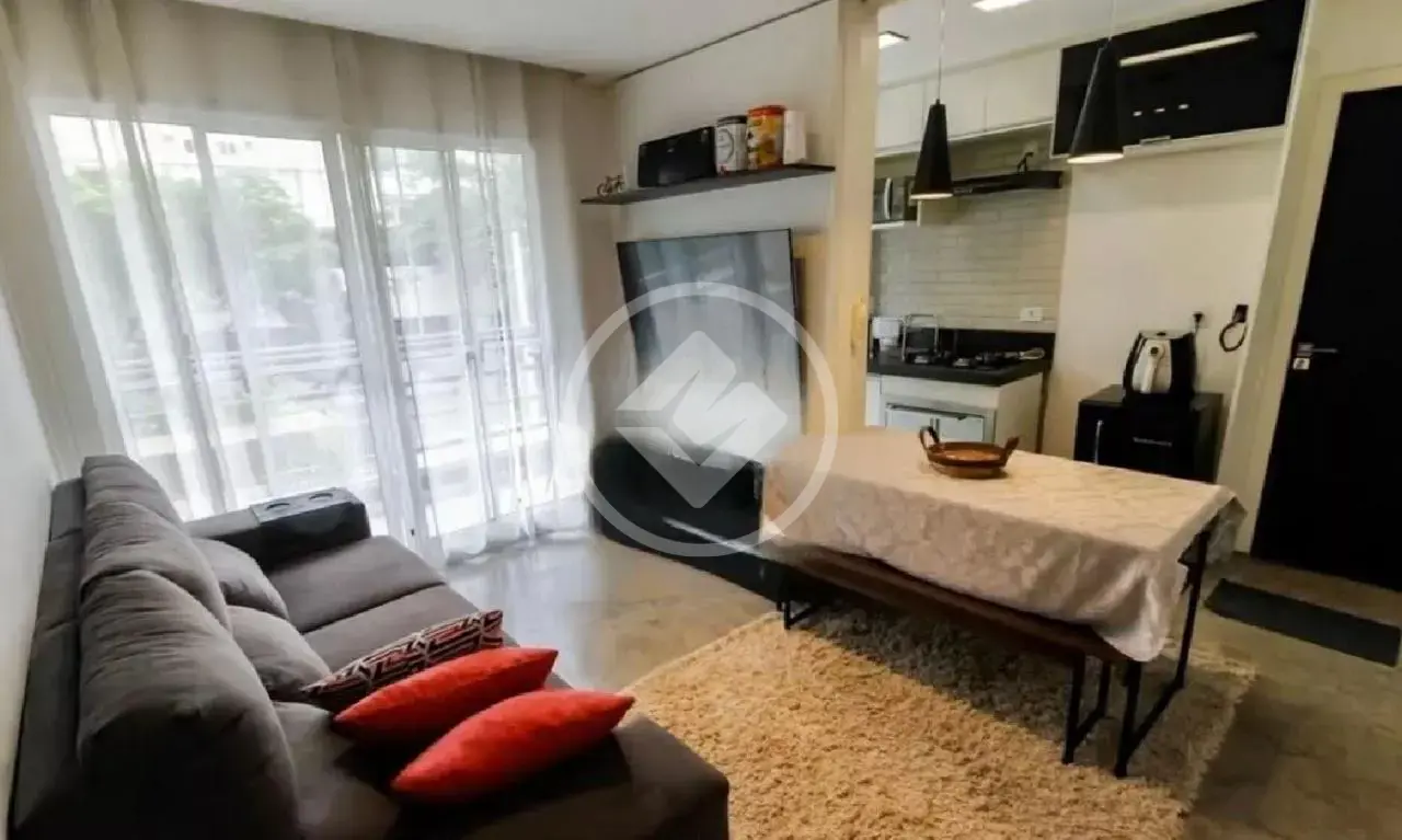 Apartamento Jardim Ampliação, São Paulo - SP — foto 2