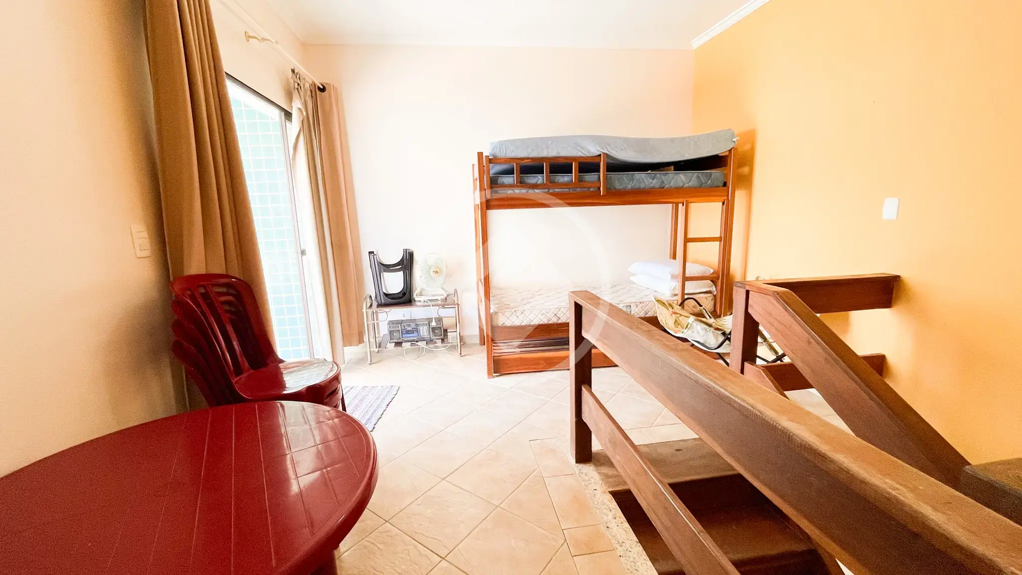 Cobertura Duplex 2 quartos no Itaguá, Ubatuba — foto 6 de 6