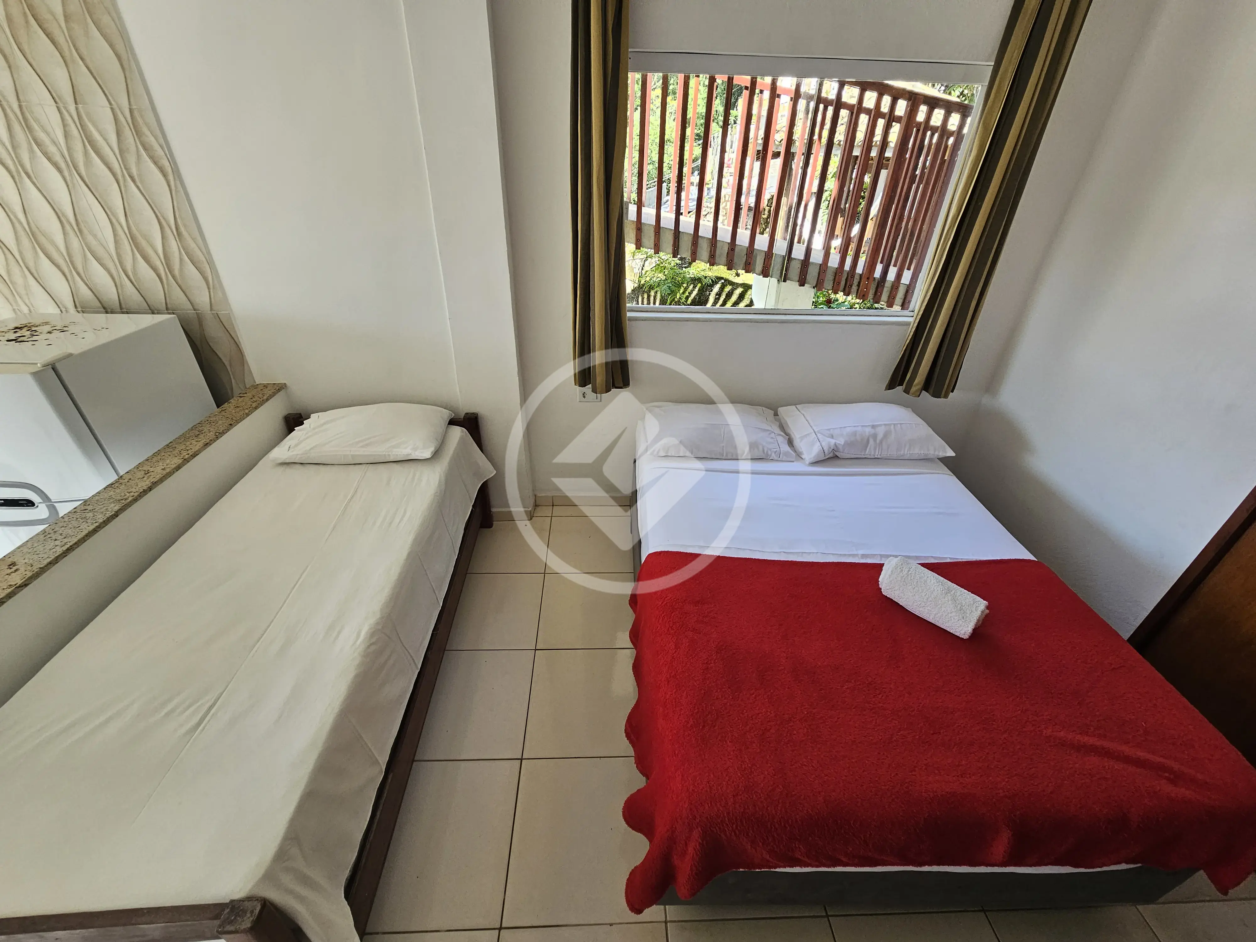 Hotel / Motel / Pousada 15 quartos no Praia Grande, Ubatuba — foto 4 de 6