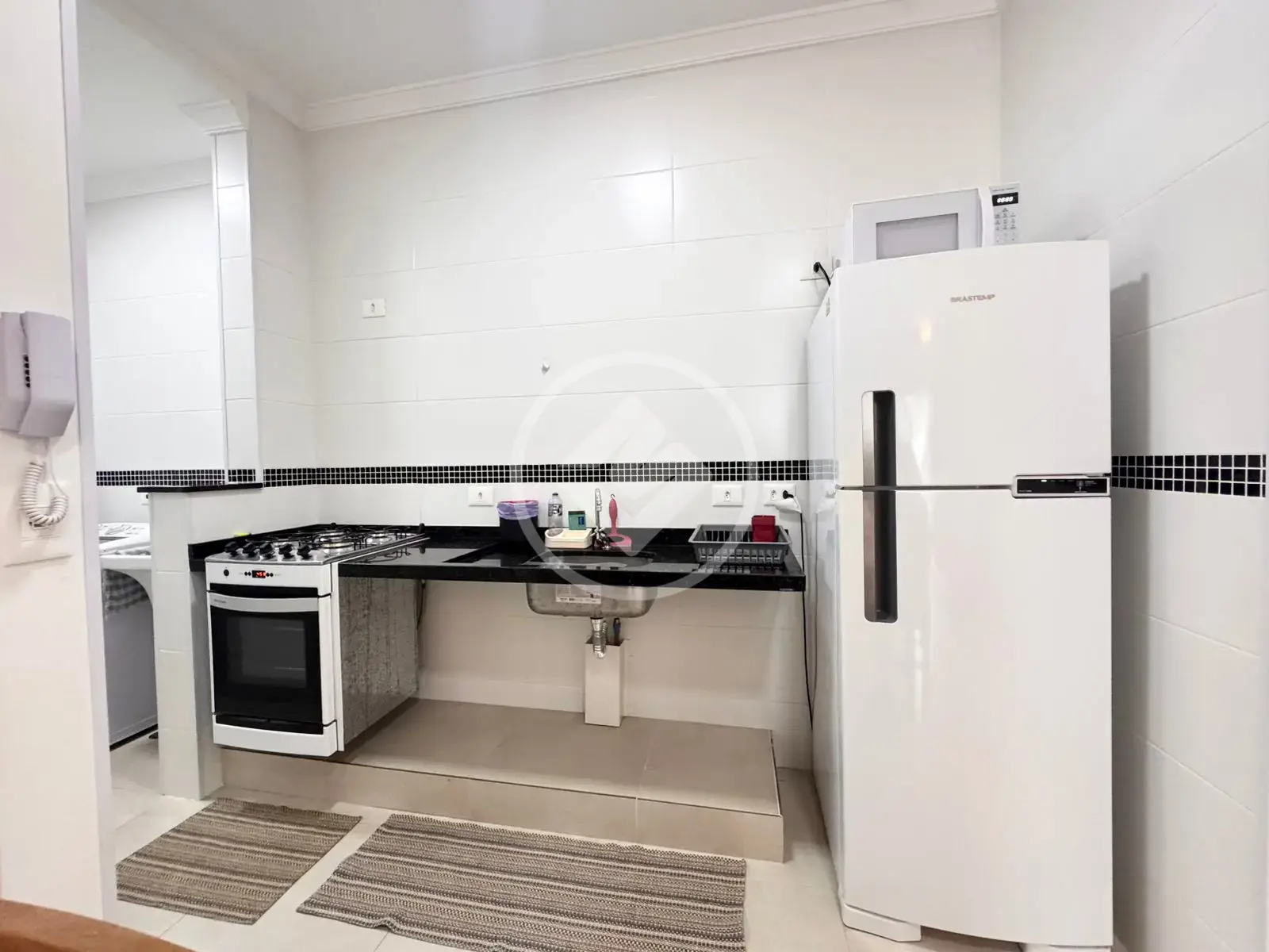 Apartamento 2 quartos no Toninhas, Ubatuba — foto 5 de 6