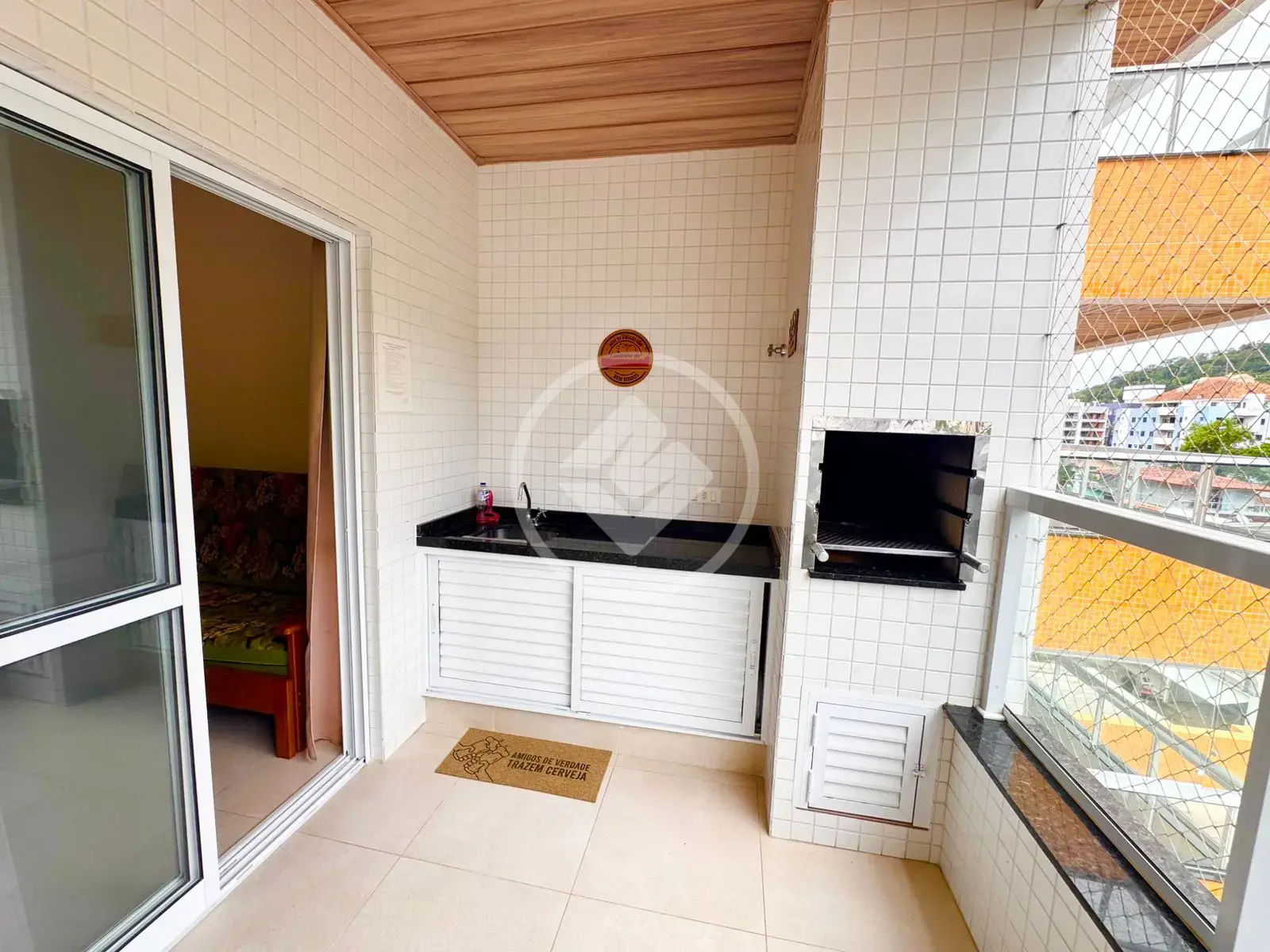 Apartamento 2 quartos no Toninhas, Ubatuba — foto 6 de 6