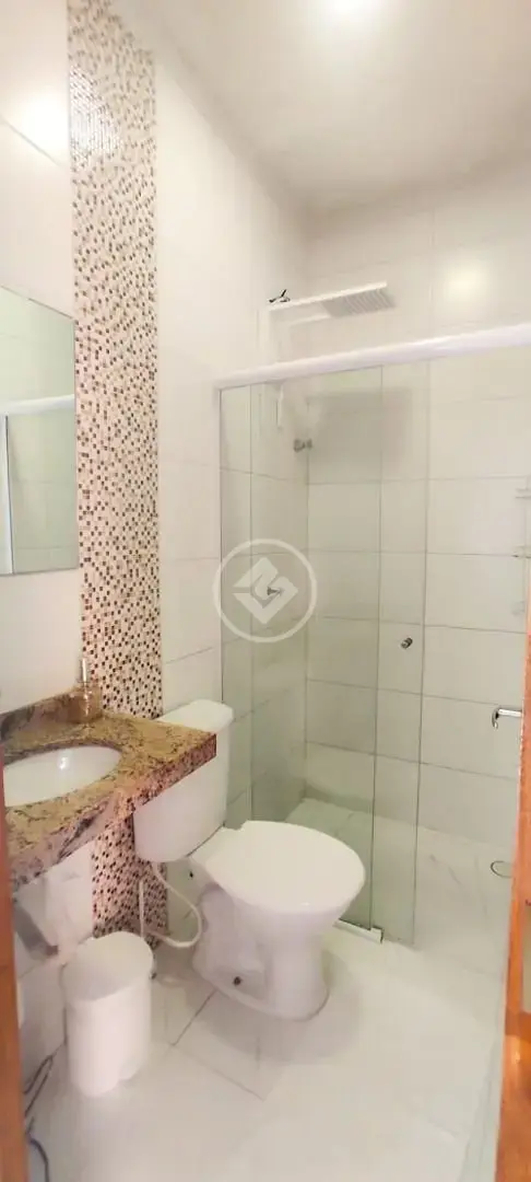 Casa Condomínio 3 quartos no Horto Florestal, Ubatuba — foto 4 de 6