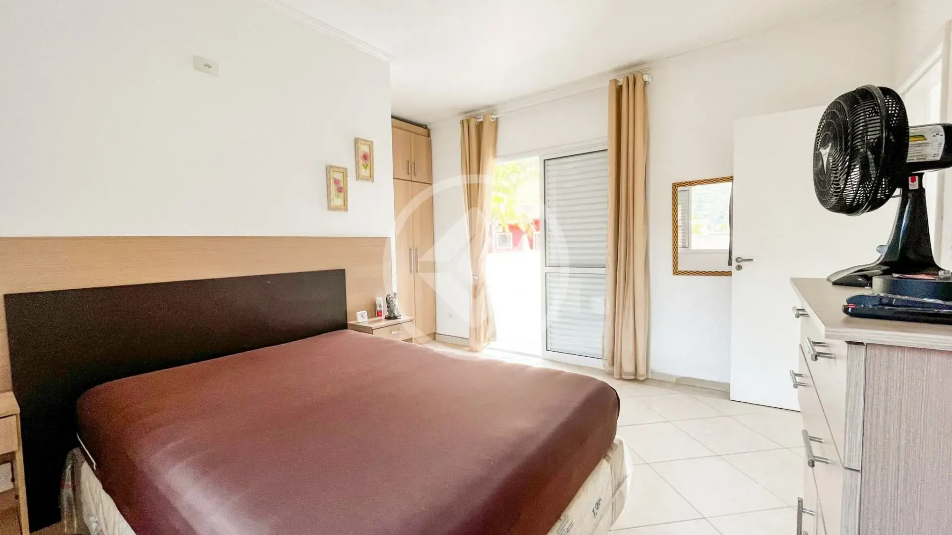 Casa Condomínio 3 quartos no Horto Florestal, Ubatuba — foto 3 de 6