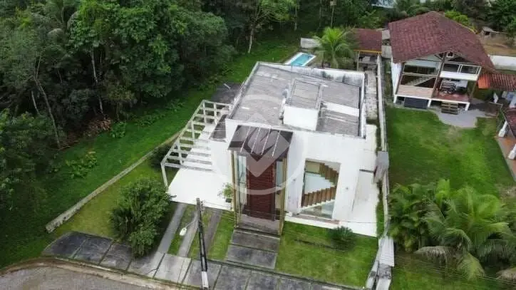 Casa Condomínio Horto Florestal, Ubatuba - SP — foto 2
