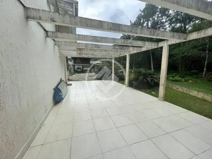Casa Condomínio 3 quartos no Horto Florestal, Ubatuba — foto 4 de 6