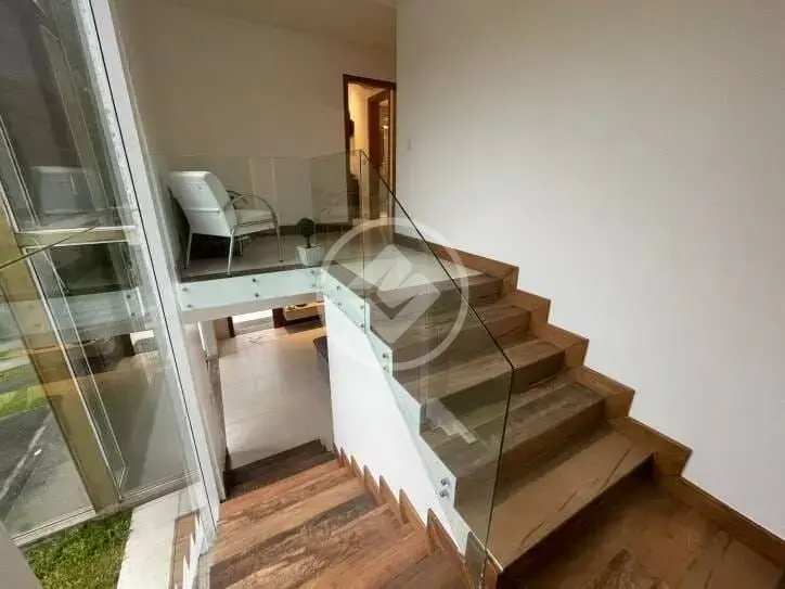 Casa Condomínio 3 quartos no Horto Florestal, Ubatuba — foto 6 de 6