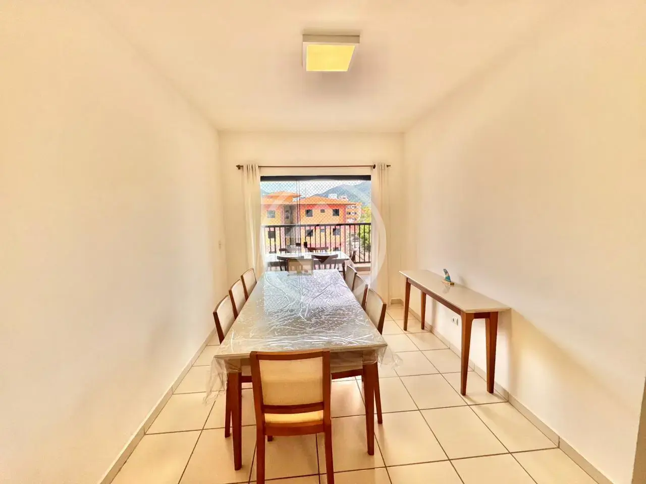 Apartamento 3 quartos no Itaguá, Ubatuba — foto 4 de 6