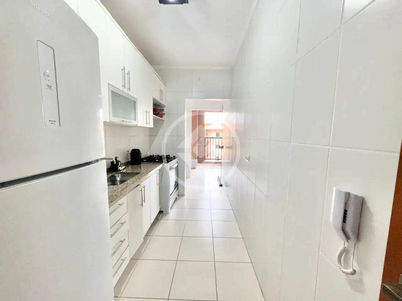 Apartamento 3 quartos no Itaguá, Ubatuba — foto 5 de 6