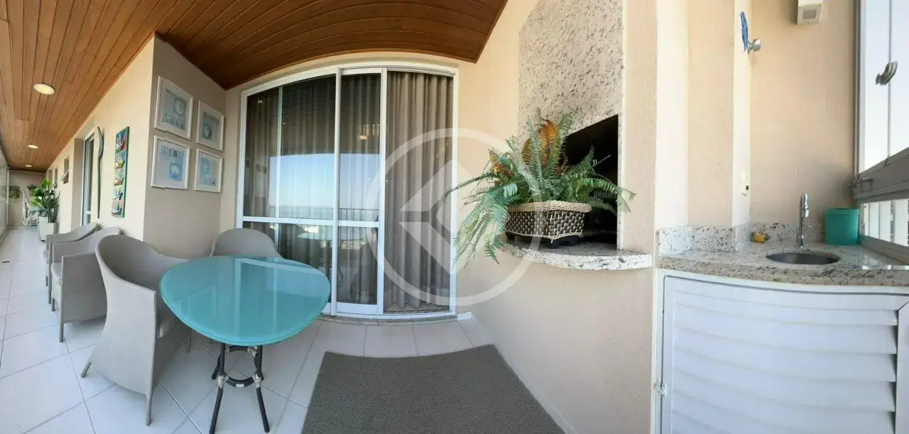 Apartamento 3 quartos no Itaguá, Ubatuba — foto 6 de 6