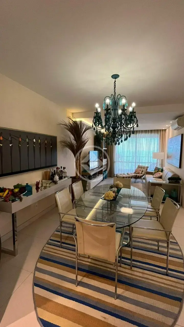 Apartamento 3 quartos no Itaguá, Ubatuba — foto 5 de 6