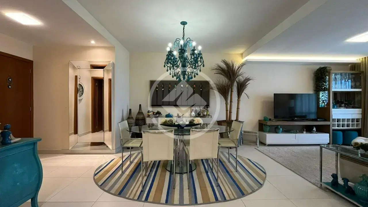 Apartamento 3 quartos no Itaguá, Ubatuba — foto 4 de 6