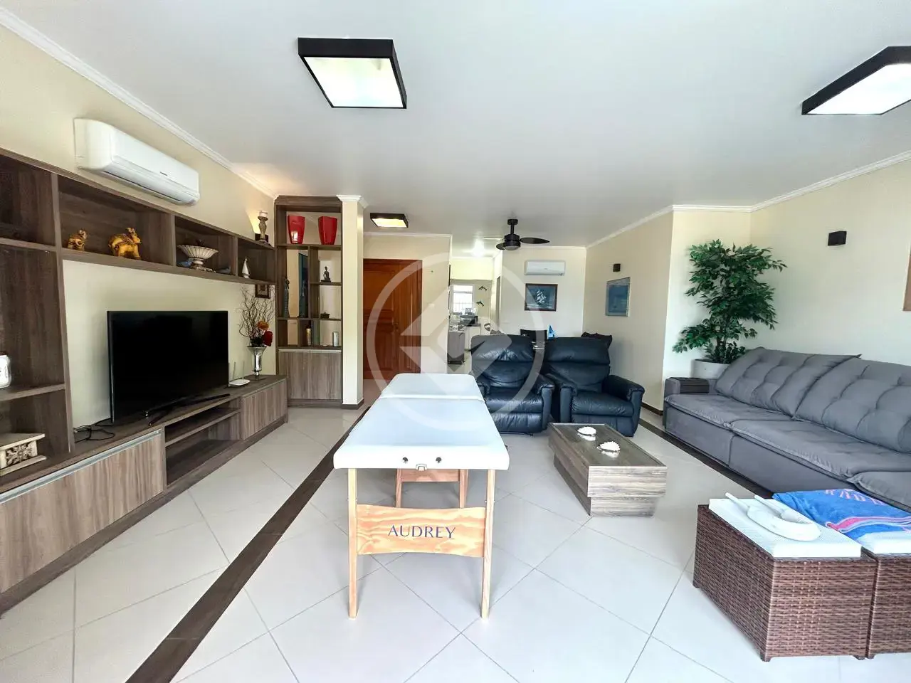 Apartamento Enseada, Ubatuba - SP — foto 2