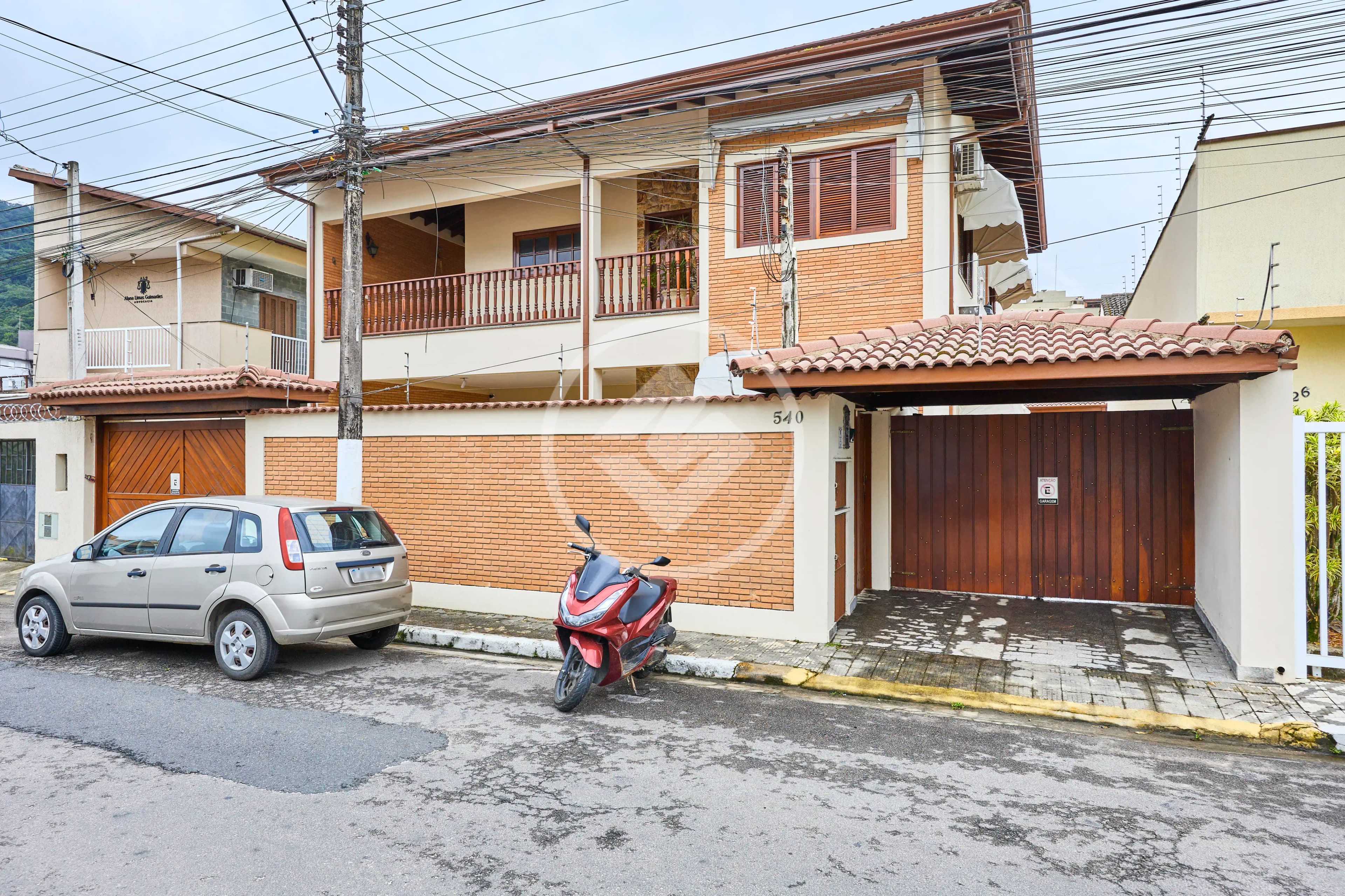 Casa Centro, Ubatuba - SP — foto 2