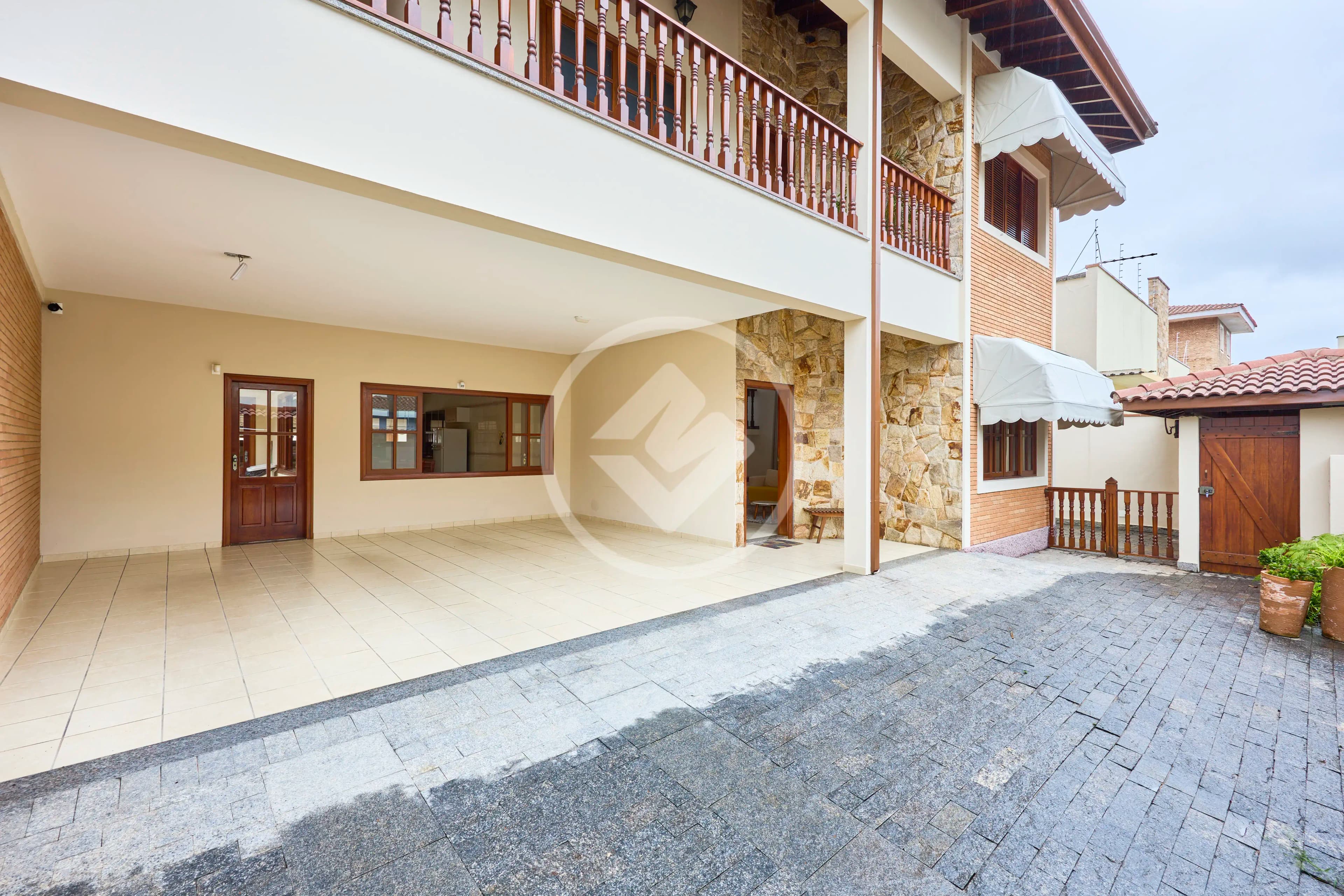Casa 6 quartos no Centro, Ubatuba — foto 6 de 6