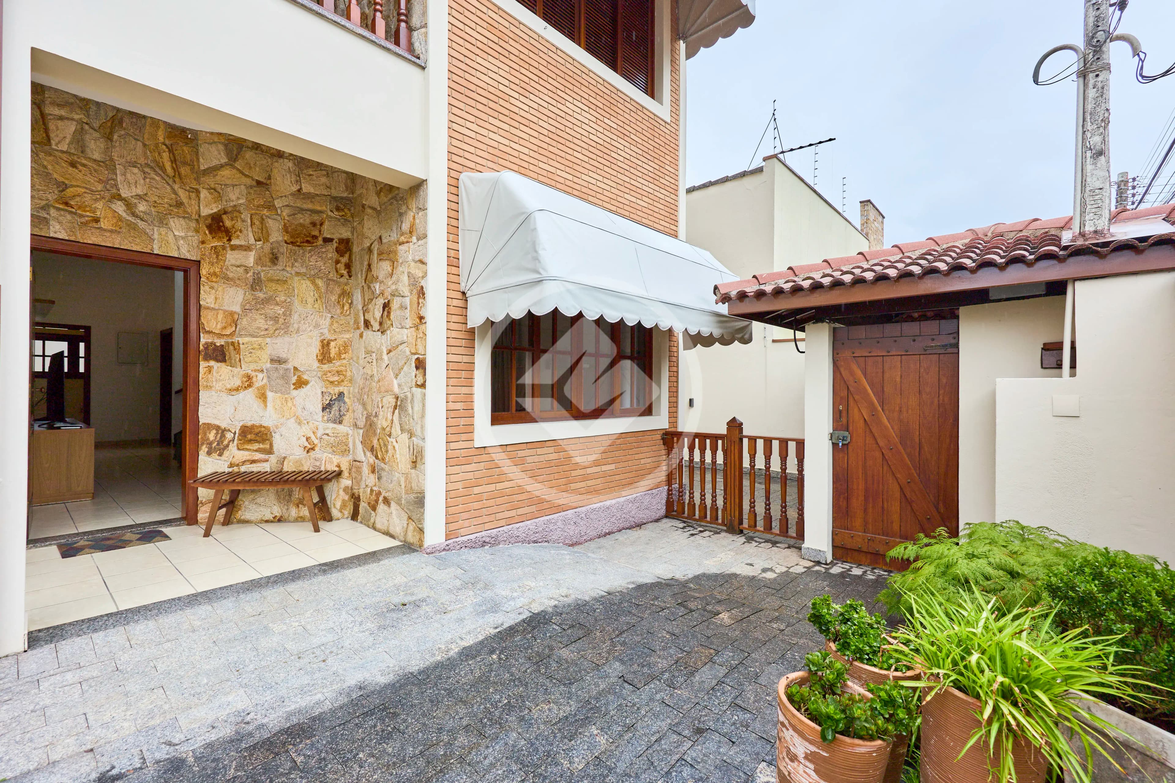 Casa 6 quartos no Centro, Ubatuba — foto 4 de 6