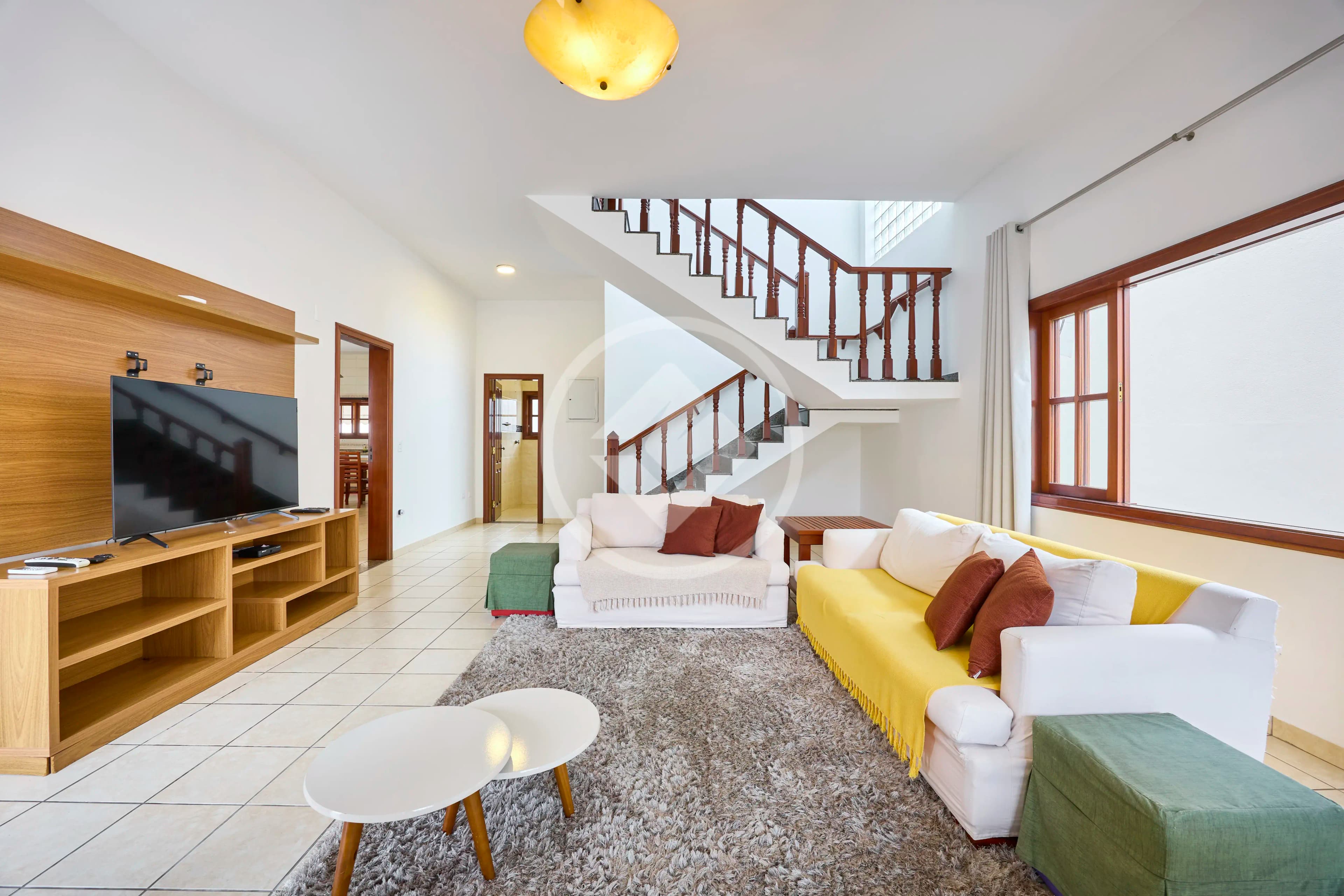 Casa Centro, Ubatuba - SP — foto 1