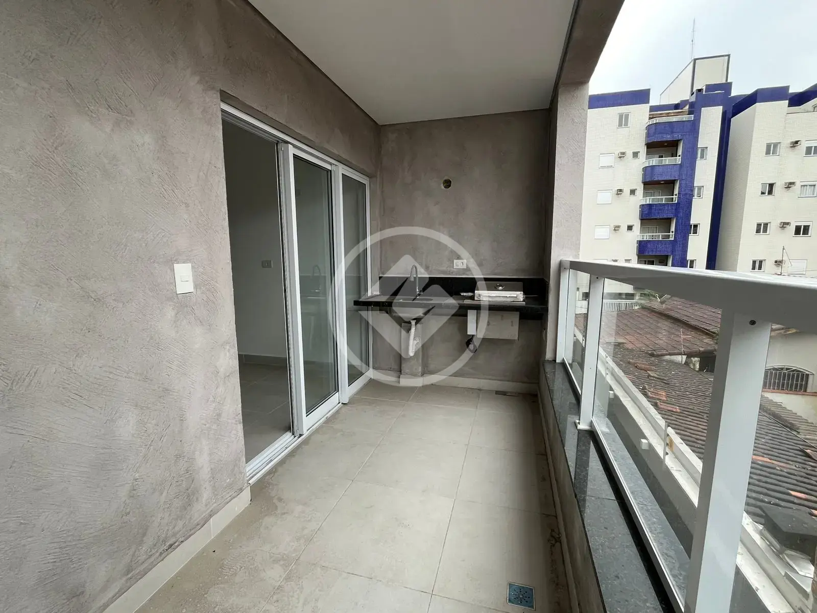 Apartamento 1 quarto no Itaguá, Ubatuba — foto 5 de 6