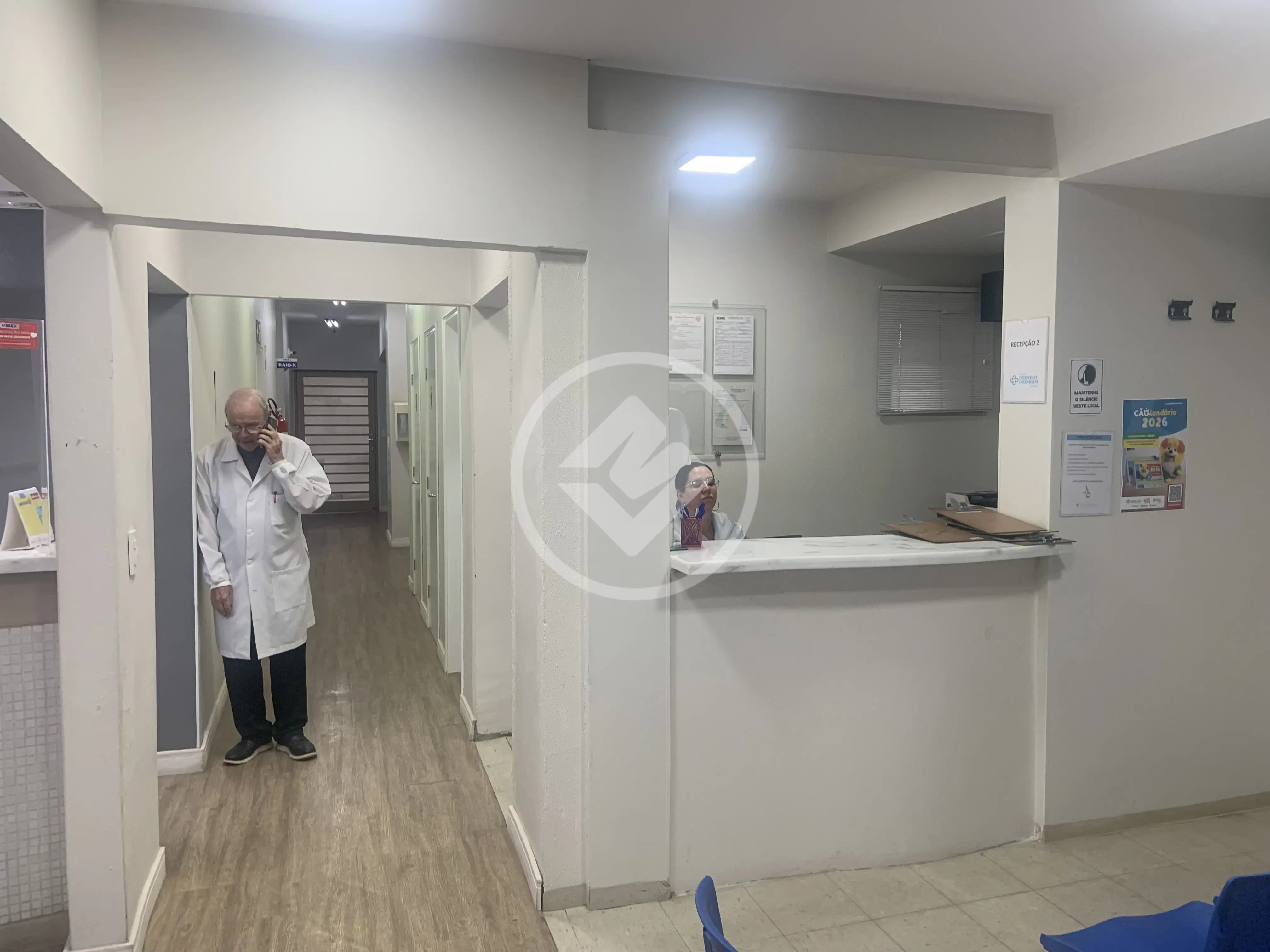 Casa Comercial 9 quartos no Jardim Novo Campos Elisios, Campinas — foto 3 de 6