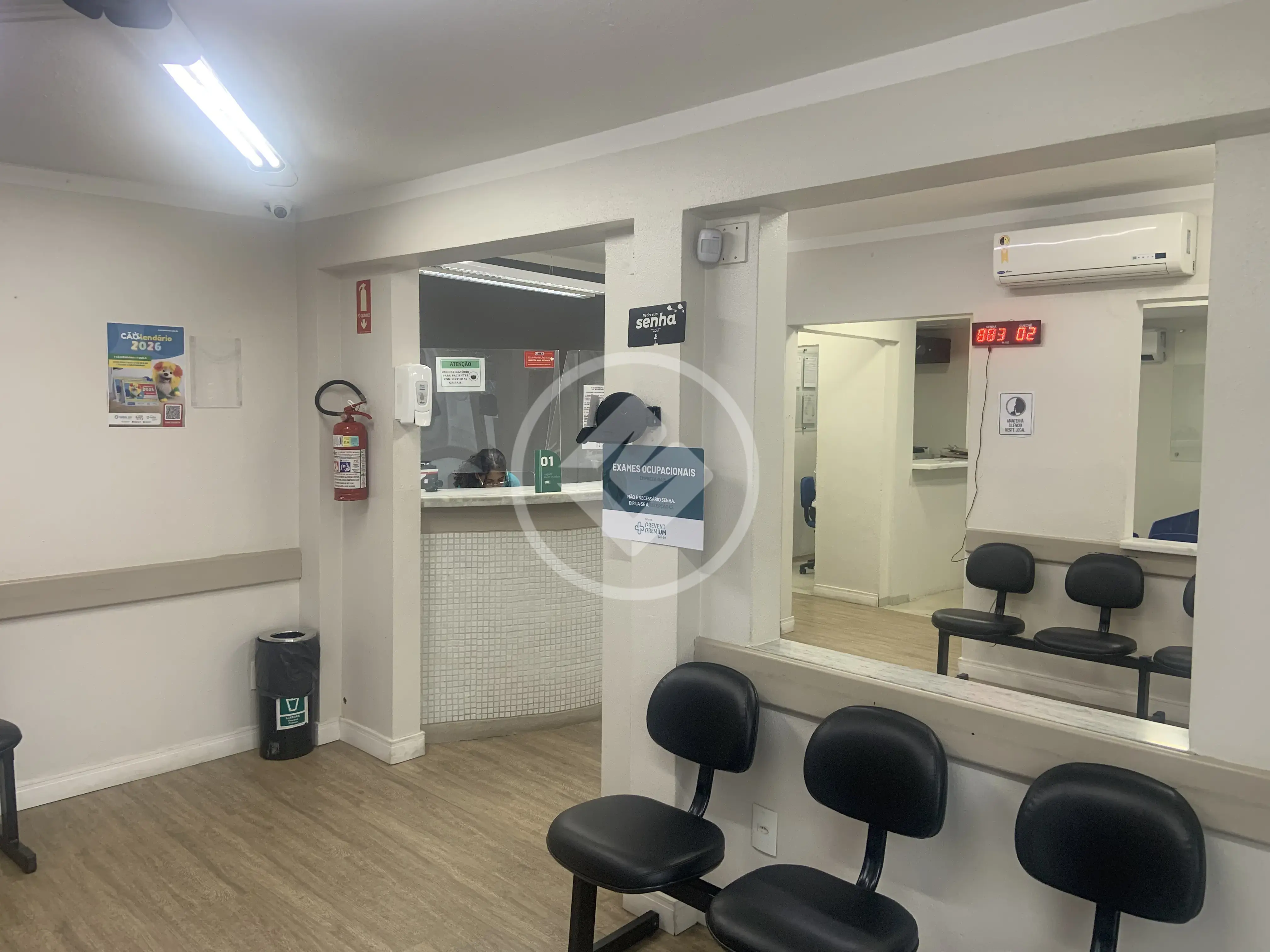 Casa Comercial Jardim Novo Campos Elisios, Campinas - SP — foto 1