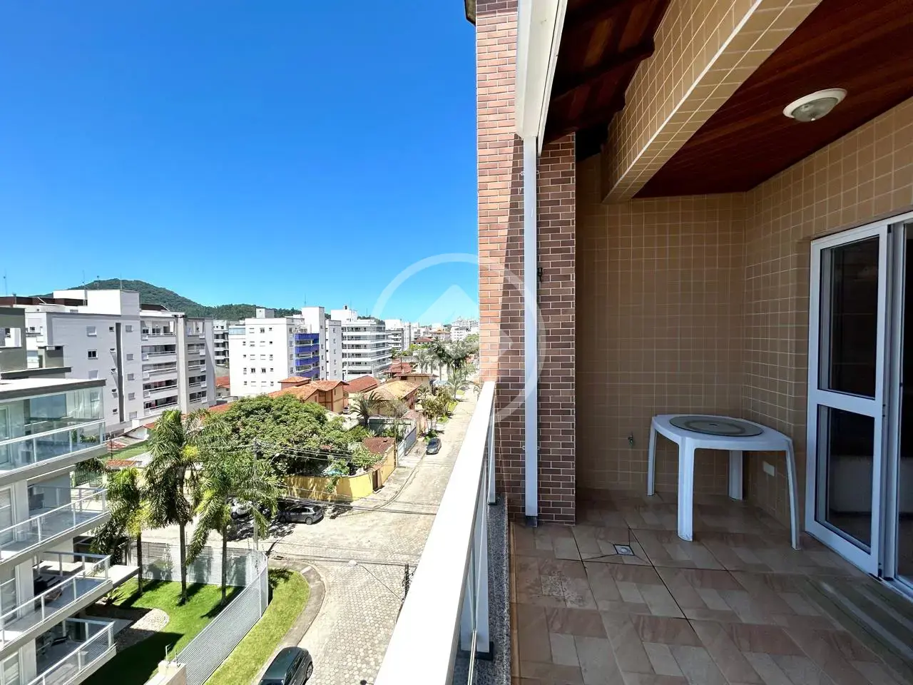 Cobertura 2 quartos no Itaguá, Ubatuba — foto 6 de 6