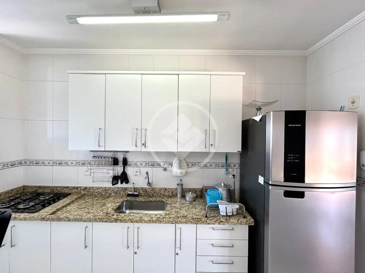 Cobertura 2 quartos no Itaguá, Ubatuba — foto 4 de 6
