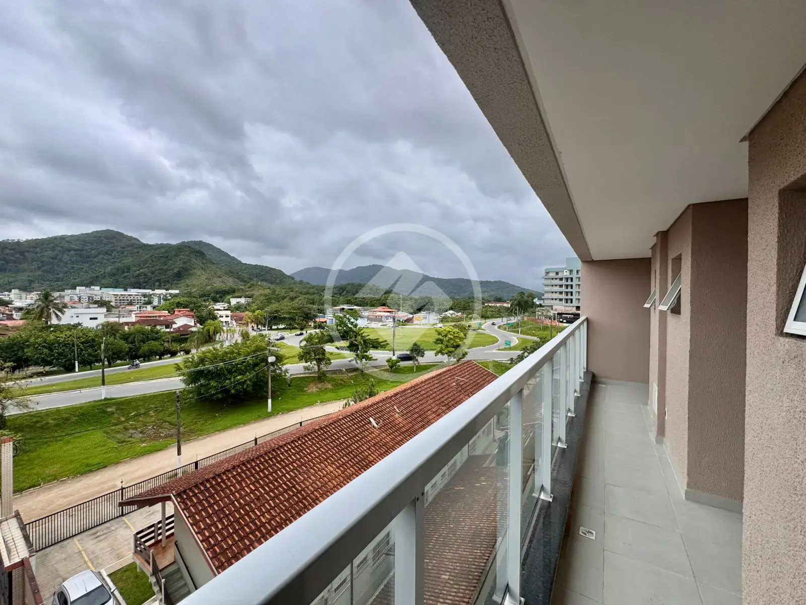 Apartamento 2 quartos no Acaraú, Ubatuba — foto 6 de 6