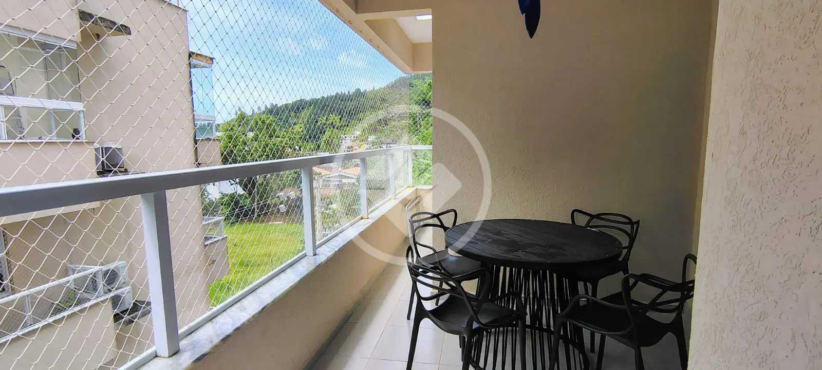 Apartamento 2 quartos no Toninhas, Ubatuba — foto 3 de 6