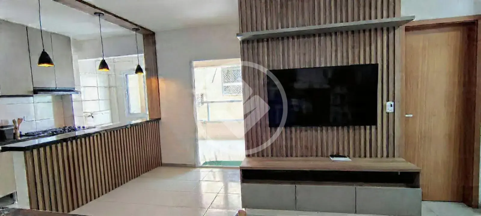Apartamento 2 quartos no Toninhas, Ubatuba — foto 6 de 6