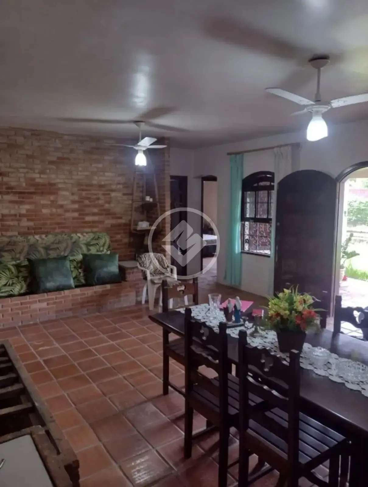 Casa 4 quartos no Barra Seca, Ubatuba — foto 2 de 2