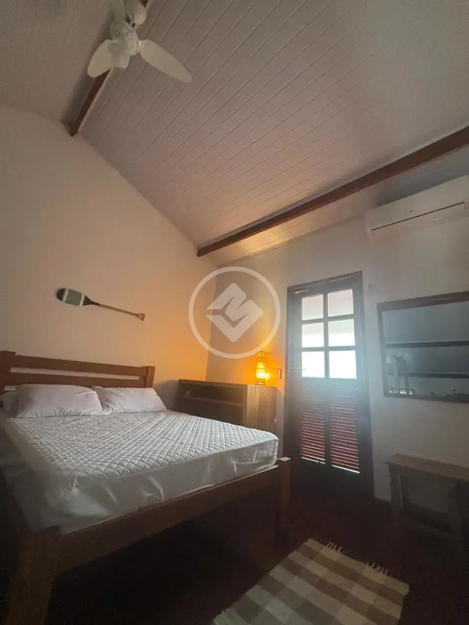 Loft / Studio 1 quarto no Maranduba, Ubatuba — foto 3 de 6
