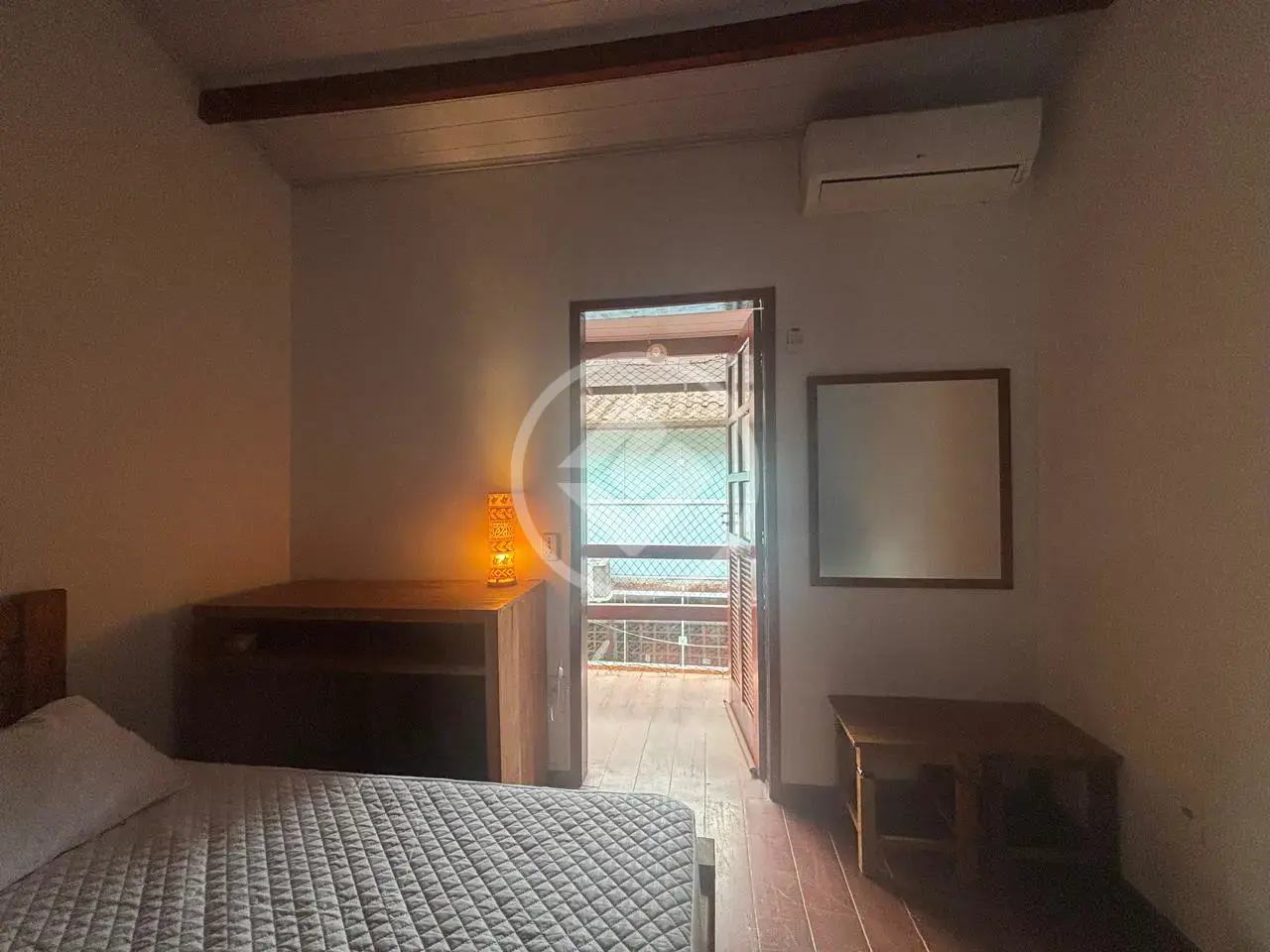 Loft / Studio 1 quarto no Maranduba, Ubatuba — foto 4 de 6