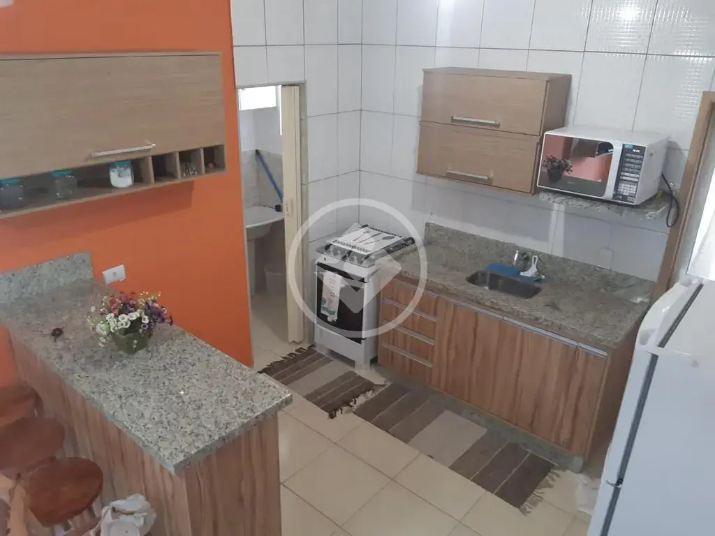 Apartamento Acaraú, Ubatuba - SP — foto 2