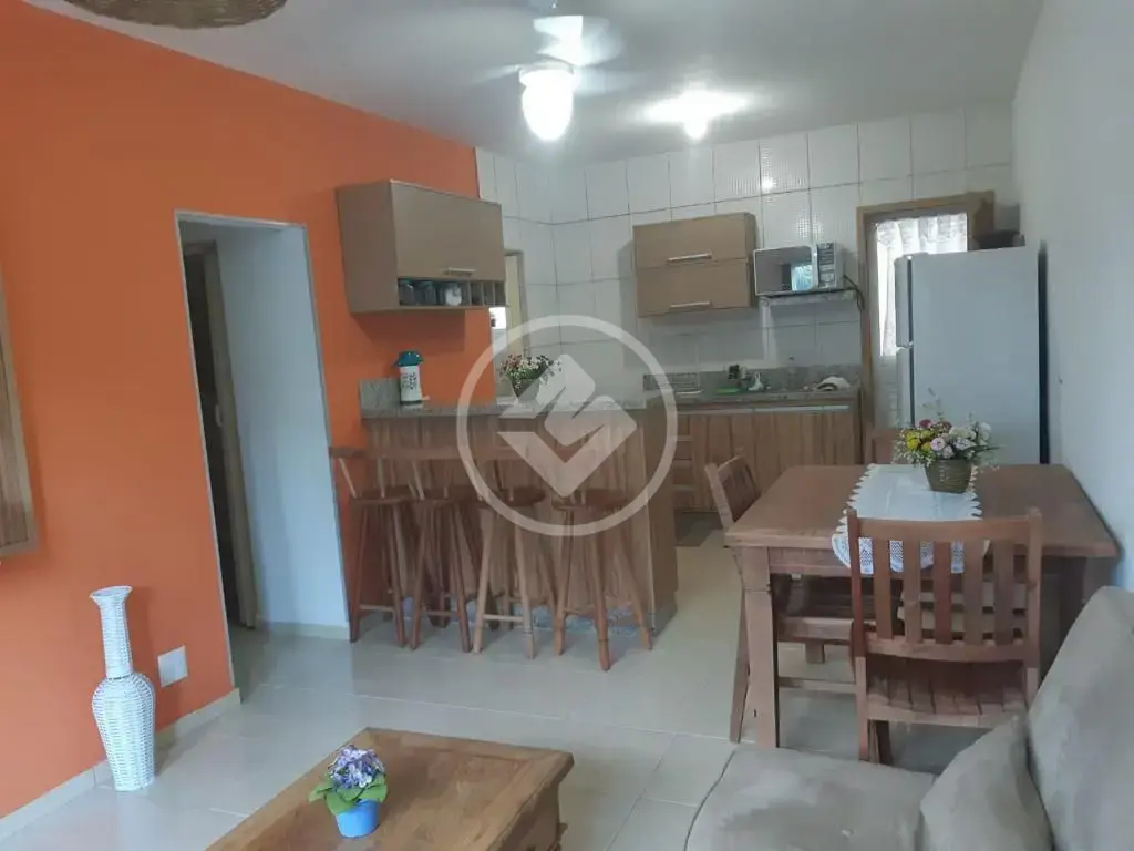 Apartamento 2 quartos no Acaraú, Ubatuba — foto 3 de 6