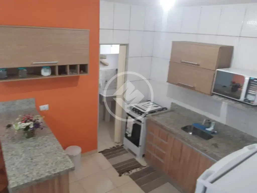 Apartamento 2 quartos no Acaraú, Ubatuba — foto 5 de 6
