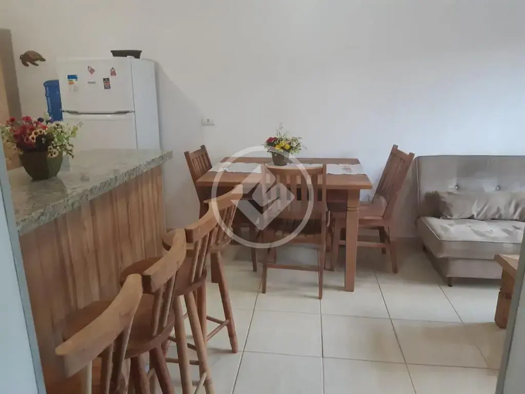 Apartamento 2 quartos no Acaraú, Ubatuba — foto 6 de 6