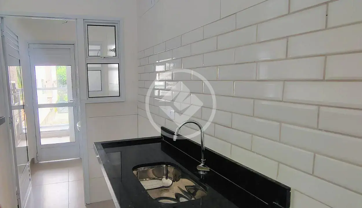 Apartamento 2 quartos no Itaguá, Ubatuba — foto 4 de 6