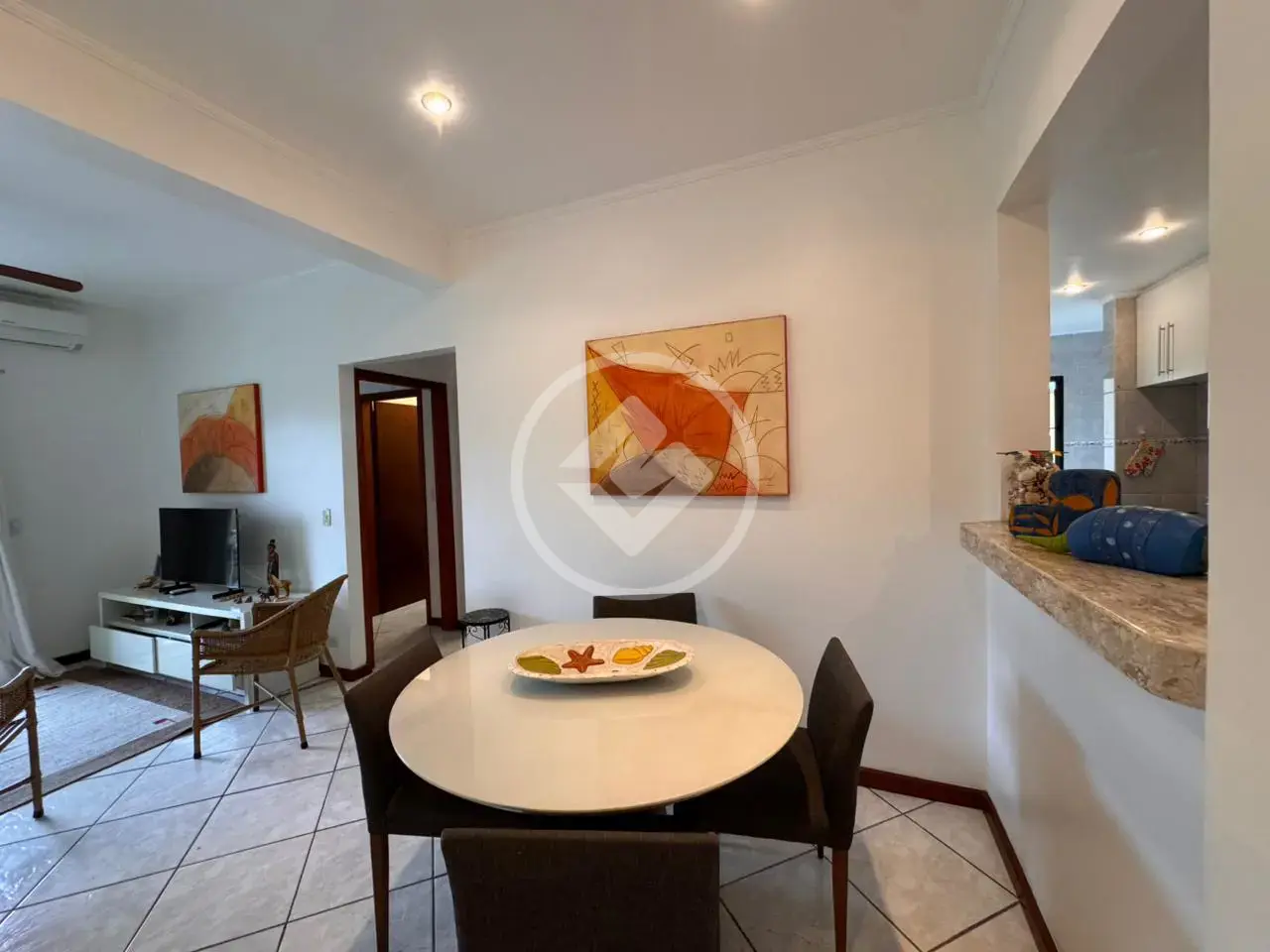 Apartamento 2 quartos no Barra da Lagoa, Ubatuba — foto 6 de 6