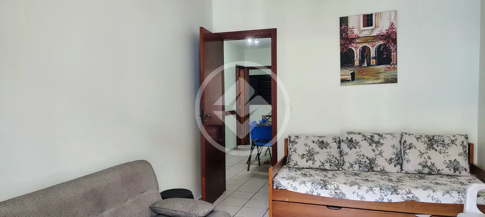 Apartamento 2 quartos no Praia Grande, Ubatuba — foto 3 de 6