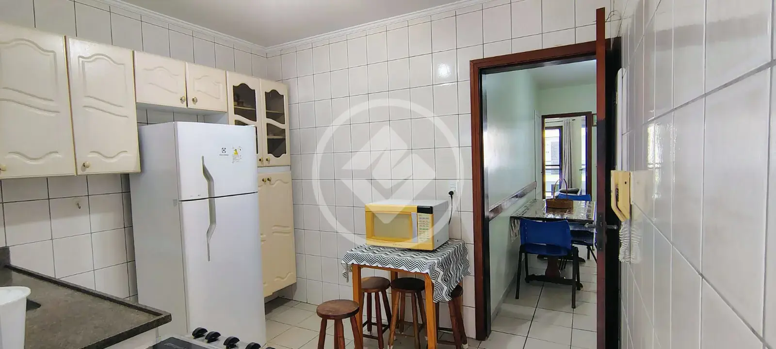 Apartamento 2 quartos no Praia Grande, Ubatuba — foto 5 de 6