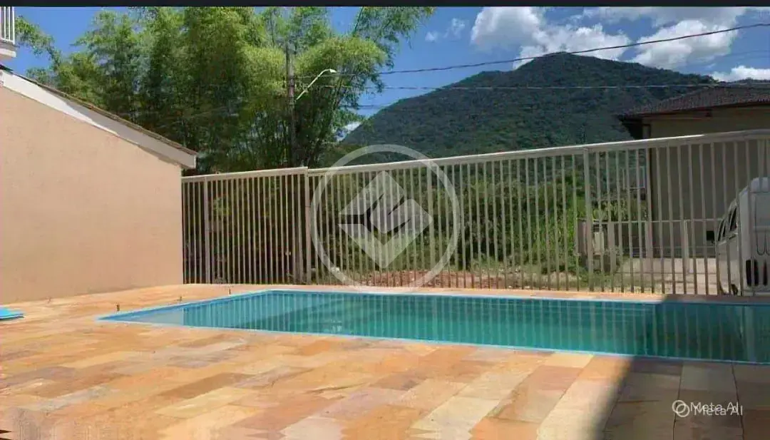 Apartamento Lagoinha, Ubatuba - SP — foto 1